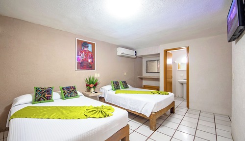 Family Suite