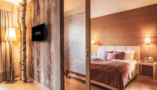 SUNSET SUITE (NORD)