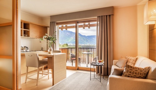 Greifenstein Suite (NORD)