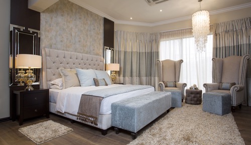 Suite superior