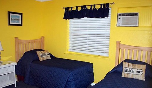 Apartamento, 2 habitaciones
