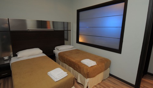 Suite Deluxe
