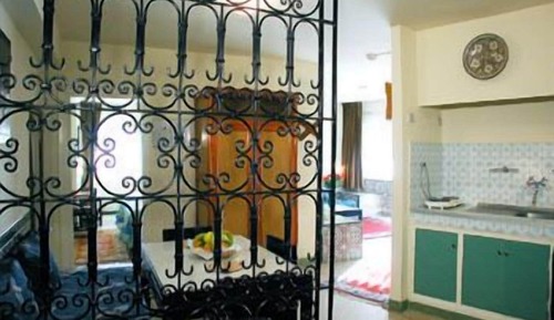 Apartamento estándar