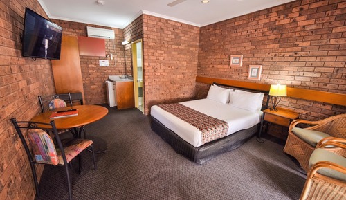 Habitación Deluxe, 1 cama de matrimonio