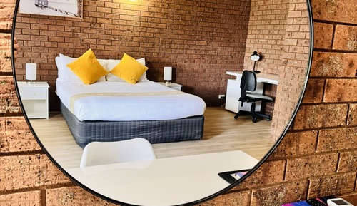 Habitación ejecutiva