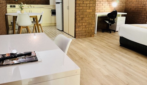 Habitación familiar