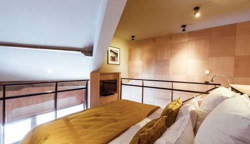 Suite familiar
