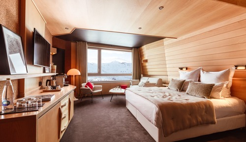 Suite familiar