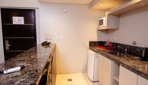 Suite ejecutiva