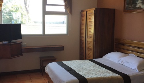 Habitación estándar