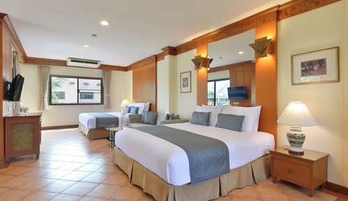 Junior Suite