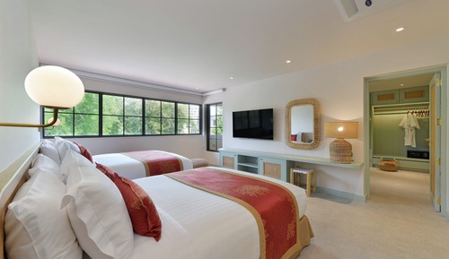 Luxury Garda Suite