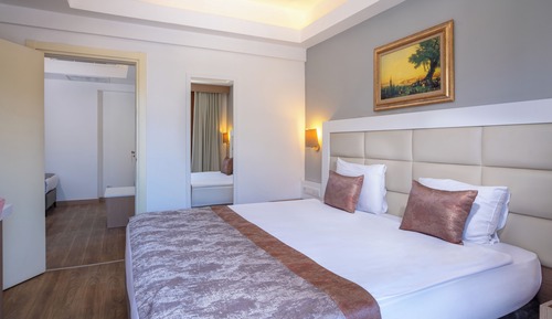 Comfort Family Suite