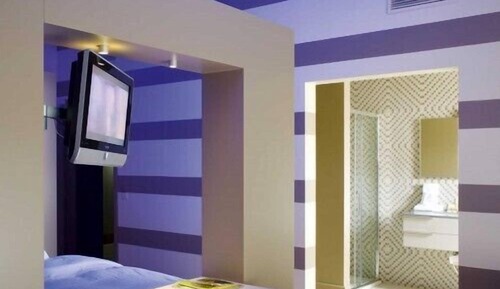 Habitación doble superior (Design - Annex Building)