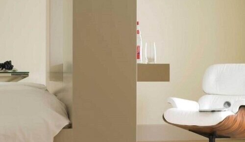 Habitación doble superior (Design - Annex Building)