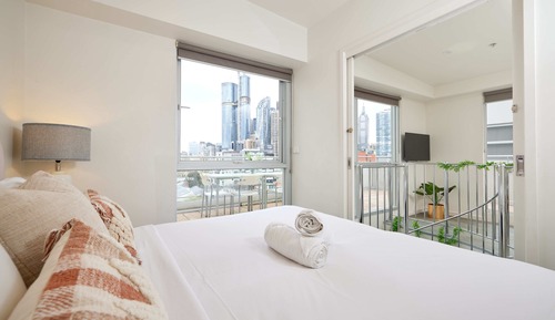 Ático familiar, 4 habitaciones