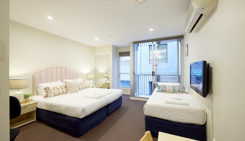 Apartamento Deluxe (King)