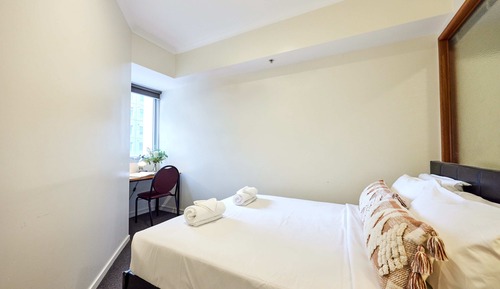 Apartamento Deluxe, 2 habitaciones