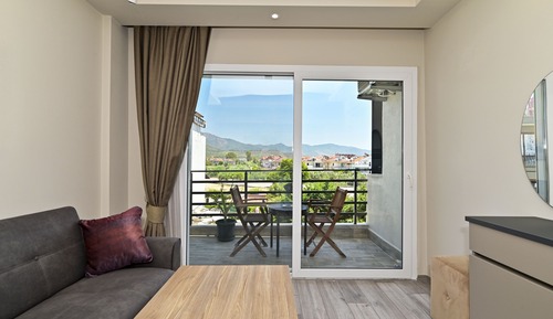 Suite Confort