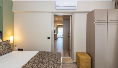 Suite panorámica