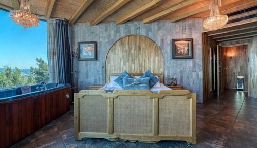 Habitación superior
