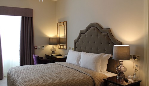 Habitación superior