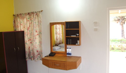 Habitación