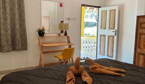 Habitación Confort