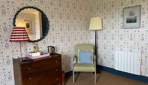 Habitación Royal