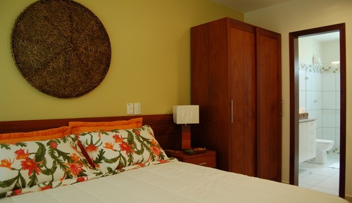 Apartamento ejecutivo