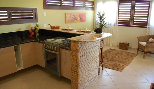 Apartamento familiar