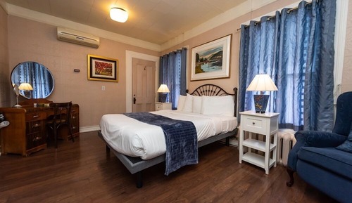 Habitación Confort, 1 cama de matrimonio