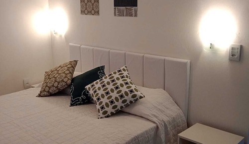 Habitación superior, vistas al jardín