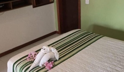 Habitación de lujo doble