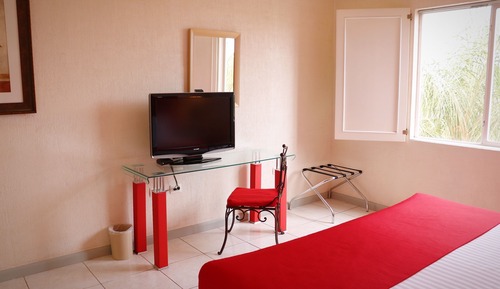 Habitación estándar