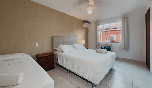 Habitación Confort