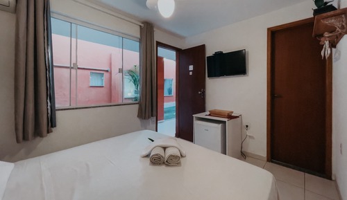 Habitación estándar