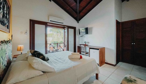Suite Deluxe