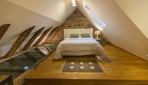 Apartamento Confort