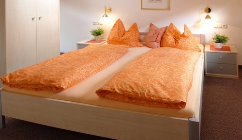 Apartamento familiar, 2 habitaciones (Birnhorn)