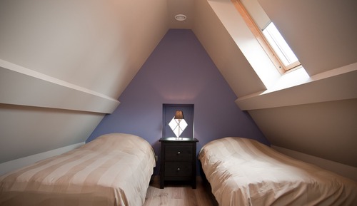 Suite Confort