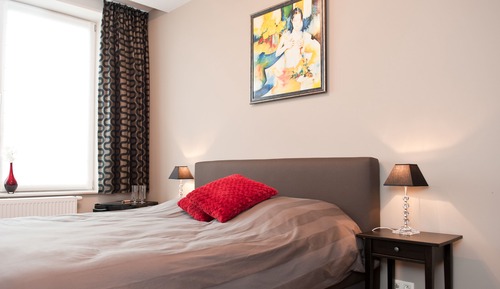 Habitación Confort doble