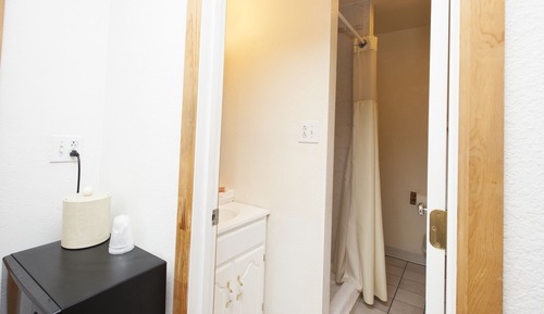Habitación estándar, 2 camas dobles