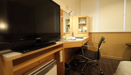 Habitación doble, fumadores