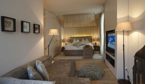 Suite Premium (Charming)