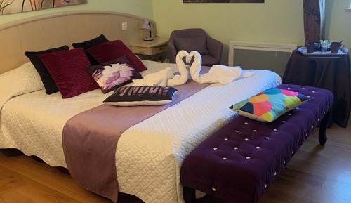 Habitación doble