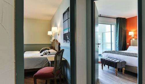 Apartamento Premium (for 6 people)