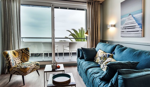 Apartamento familiar (for 4 people)