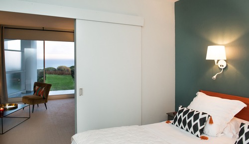 Suite estudio familiar (for 4 people)