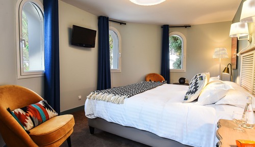 Apartamento familiar (for 6 people)